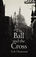 The Ball And The Cross