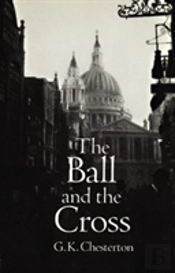 The Ball And The Cross