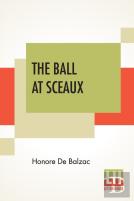 The Ball At Sceaux