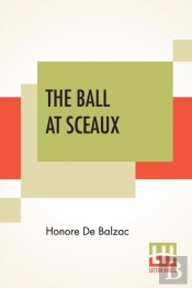 The Ball At Sceaux