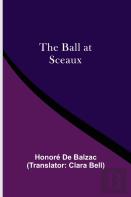 The Ball At Sceaux