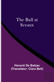 The Ball At Sceaux