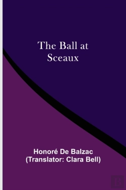 Bertrand.pt - The Ball At Sceaux