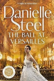 The Ball At Versailles