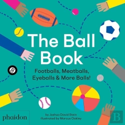 Bertrand.pt - The Ball Book