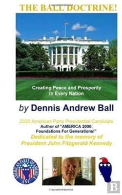 Bertrand.pt - The Ball Doctrine:  Creating Peace   Pro