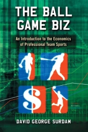 The Ball Game Biz