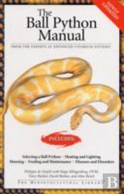 The Ball Python