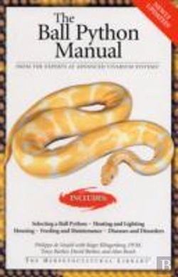 Bertrand.pt - The Ball Python