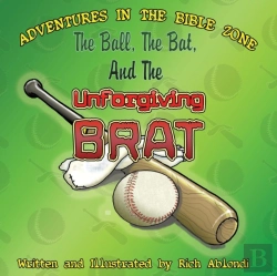Bertrand.pt - The Ball, The Bat, And The Unforgiving Brat