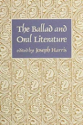 The Ballad And Oral Literature