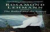 The Ballad And The Source