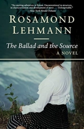 The Ballad And The Source