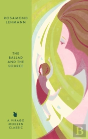 The Ballad And The Source
