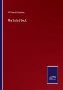 The Ballad Book