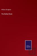 The Ballad Book