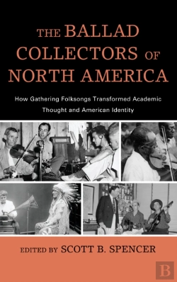 Bertrand.pt - The Ballad Collectors Of North America