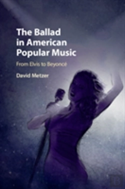 Bertrand.pt - The Ballad In American Popular Music