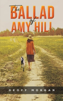 Bertrand.pt - The Ballad Of Amy Hill