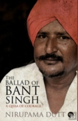 Bertrand.pt - The Ballad Of Bant Singh
