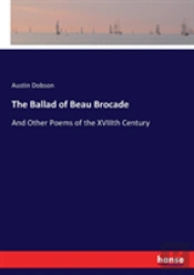 The Ballad Of Beau Brocade
