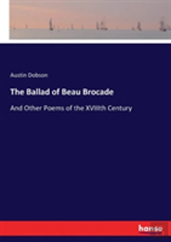 Bertrand.pt - The Ballad Of Beau Brocade