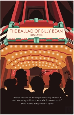 Bertrand.pt - The Ballad Of Billie Bean