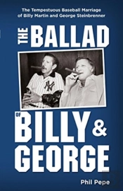 The Ballad Of Billy And George