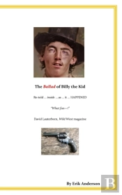 The Ballad Of Billy The Kid