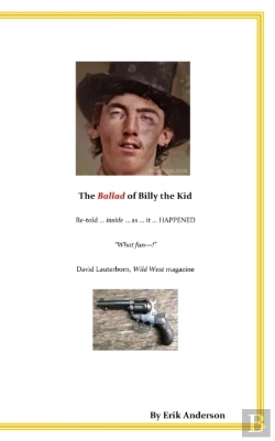 Bertrand.pt - The Ballad Of Billy The Kid