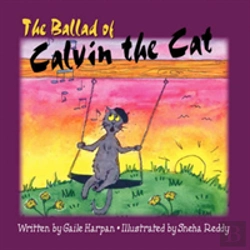 Bertrand.pt - The Ballad Of Calvin The Cat