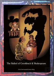 The Ballad Of Crookback And Shakespeare