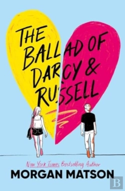 Bertrand.pt - The Ballad Of Darcy And Russell