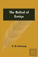The Ballad Of Ensign