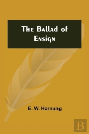 The Ballad Of Ensign