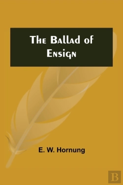 Bertrand.pt - The Ballad Of Ensign