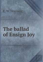 The Ballad Of Ensign Joy