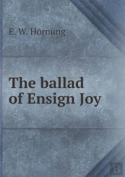 Bertrand.pt - The Ballad Of Ensign Joy