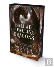 The Ballad Of Falling Dragons