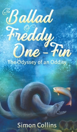 Bertrand.pt - The Ballad Of Freddy One-Fin