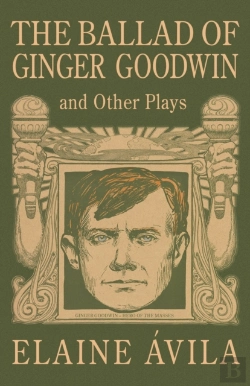Bertrand.pt - The Ballad Of Ginger Goodwin & Kitimat
