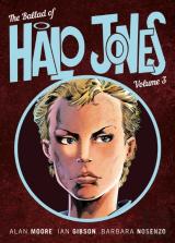 The Ballad Of Halo Jones