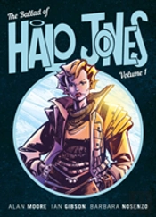 The Ballad Of Halo Jones, Volume One
