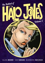 The Ballad Of Halo Jones, Volume Two