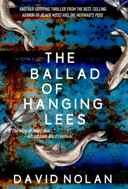 Bertrand.pt - The Ballad Of Hanging Lees