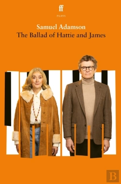 Bertrand.pt - The Ballad Of Hattie And James