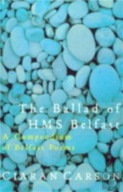The Ballad Of Hms Belfast