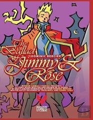 The Ballad Of Jimmy And Rose