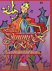 The Ballad Of Jimmy And Rose