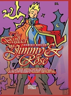 Bertrand.pt - The Ballad Of Jimmy And Rose